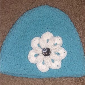 Handmade Winter Hat